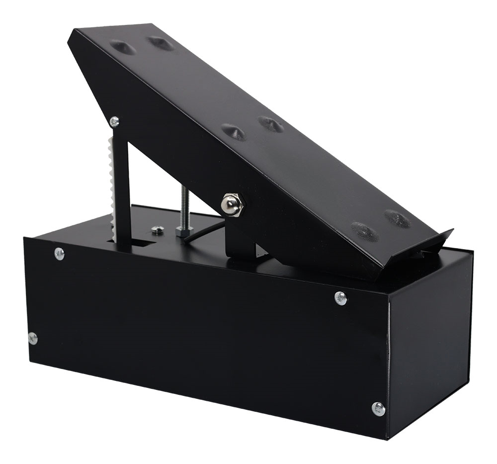 Mastroweld Lábpedál 5-pólusú vezérlő csatlakozóval termék fő termékképe