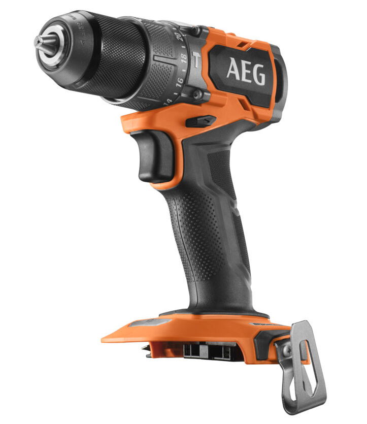 AEG BSB 18SBL2-0 akkus Subcompact ütvefúró-csavarozó (akku és töltő nélkül) termék fő termékképe