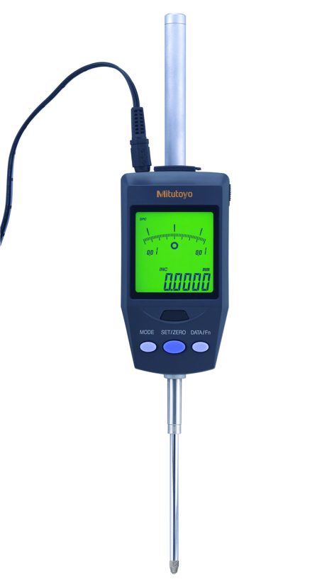Mitutoyo ABSOLUTE Digimatic ID-H mérőóra, 60.9 mm, 0.001/0.0005 mm (543-563D) termék fő termékképe
