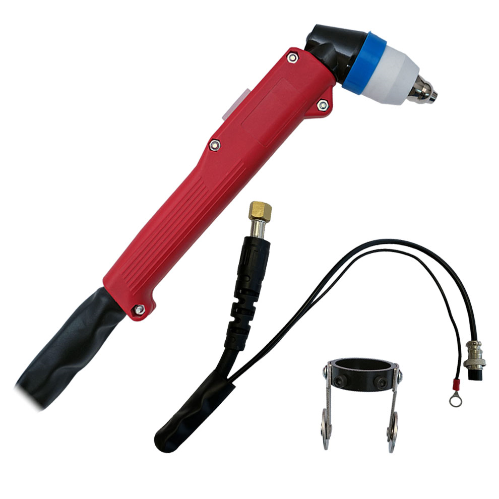 Mastroweld Plazmavágó pisztoly Panasonic P80 4fm M16x1,5 40/80A termék fő termékképe