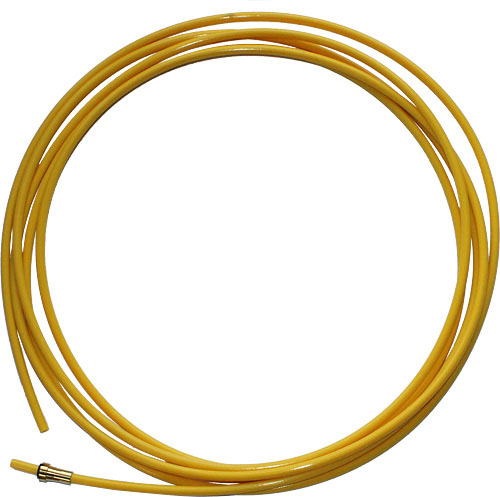 Mastroweld Teflon 2.7x4.7x450 4fm 1.2-1.6 sárga MW termék fő termékképe