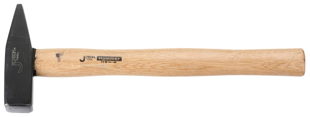 JeTech HEW-3 lakatos kalapács, 300 g termék fő termékképe