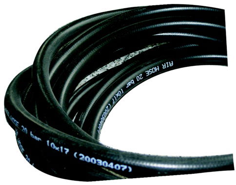 Betta N/L 20 gumitömlő, 16/26 mm, 40 m/tekercs termék fő termékképe