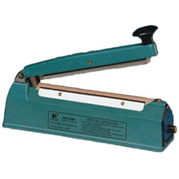 PTC Tools Karos, kézi fóliahegesztő gép beépített vágókéssel, 400 mm termék fő termékképe