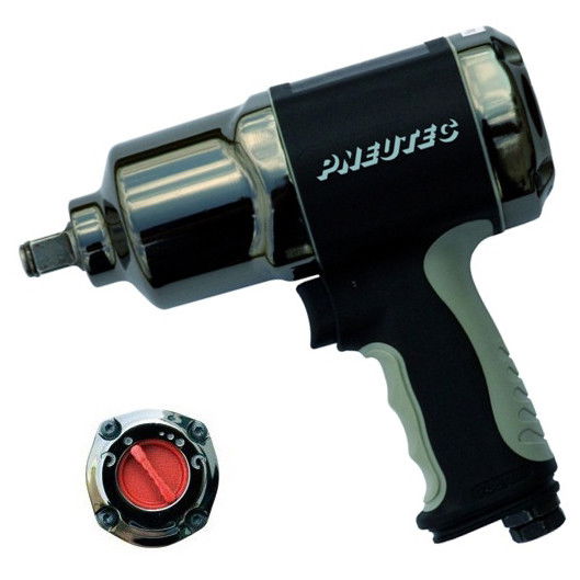 Pneutec UT 8157 1/2" -os légkulcs (profi) termék fő termékképe