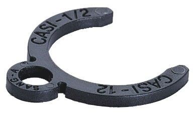 Rectus CASI 04 rögzítőgyűrű, 4 mm termék fő termékképe