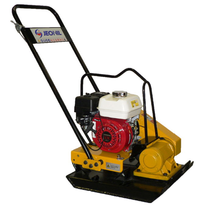 Jeonil JPC-100 lapvibrátor termék fő termékképe