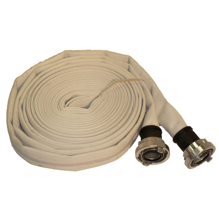 Szerelt nyomótömlő, 2" -os, 20 méter termék fő termékképe