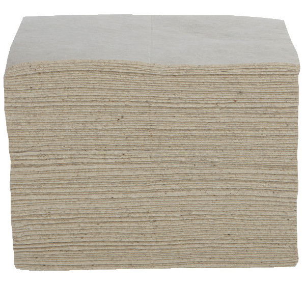 Solent Fenntartható elnyelő lapok csak olajhoz, 50 x 40 cm, 100 db/csomag termék fő termékképe