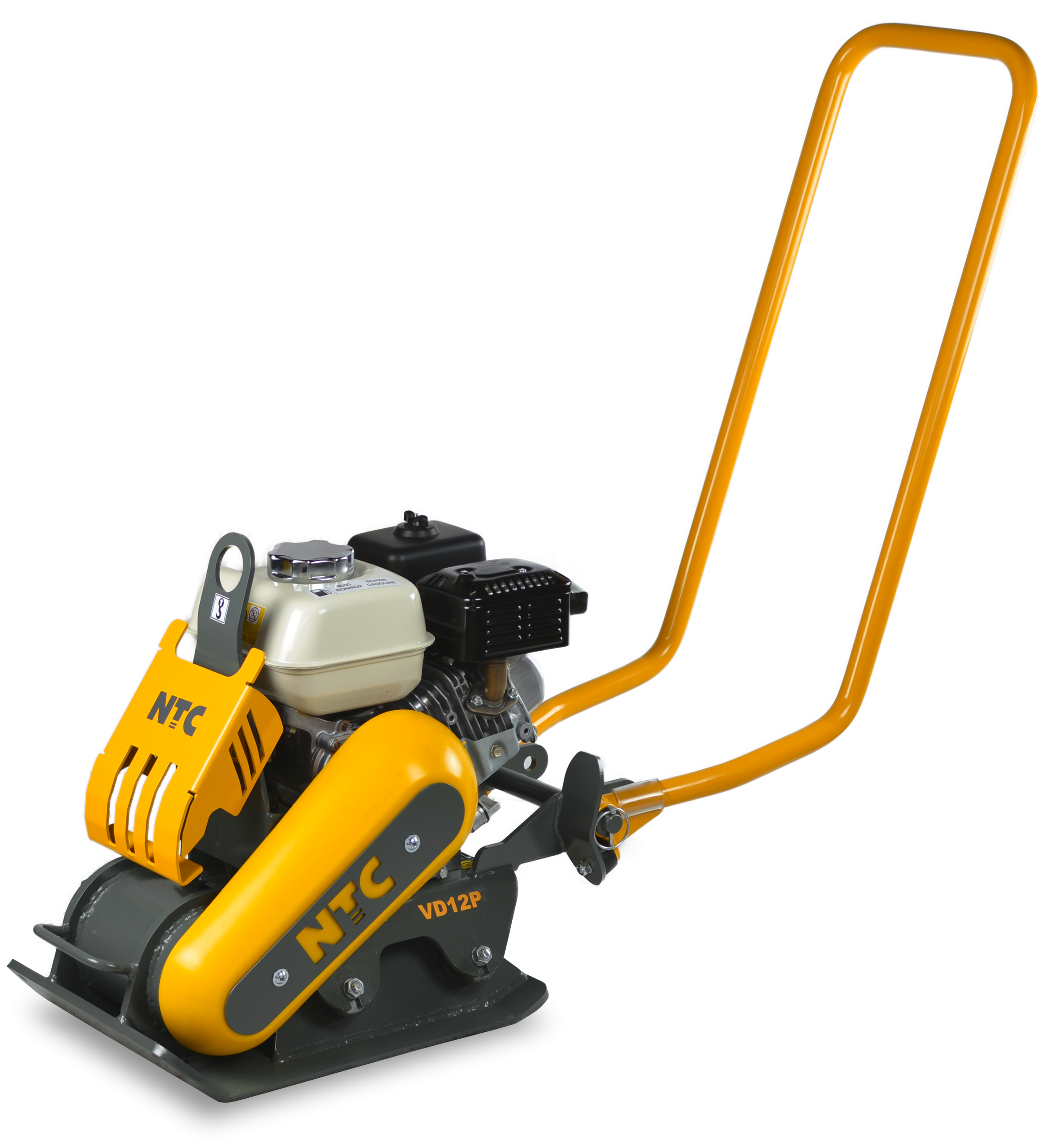 NTC Praktik VD 12P lapvibrátor termék fő termékképe