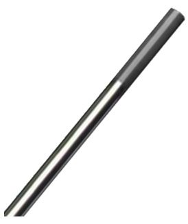 Mastroweld Wolfram elektróda, 175 x 3.2 mm, szürke (CeO2 - 2%) termék fő termékképe
